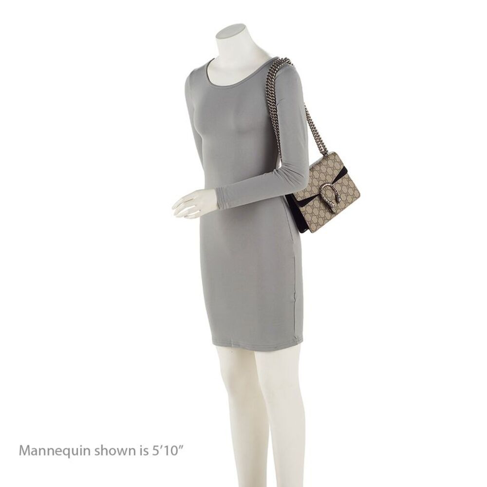 Gucci Dionysus Bag - Picture 5 of 16